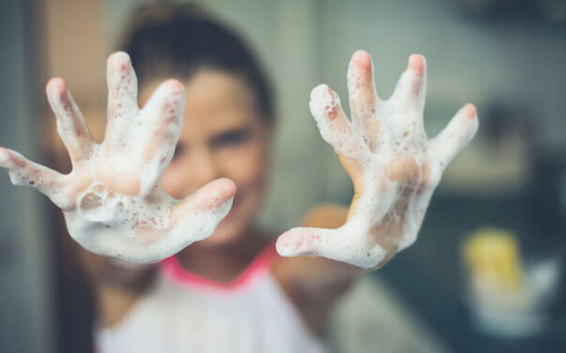 La importancia de la higiene de manos en bares y restaurantes
