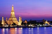 Saber más sobre Bangkok ·Idioma· Diferencia Horaria· Moneda