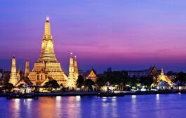 Saber más sobre Bangkok ·Idioma· Diferencia Horaria· Moneda