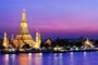 Saber más sobre Bangkok ·Idioma· Diferencia Horaria· Moneda
