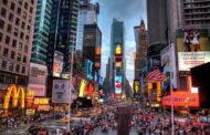 Saber más sobre Nueva York, Estados Unidos ·Idioma· Diferencia Horaria· Moneda