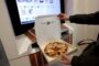 Ferrol estrena la primera expendedora de pizza fresca en Galicia