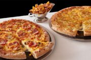 Telepizza abrió 22 restaurantes en 2023 y vendió más de 33,5 millones de pizzas