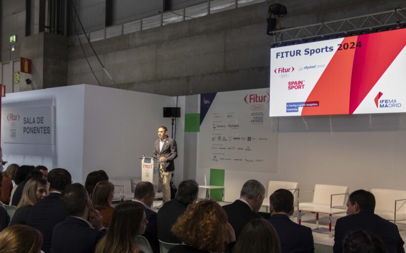 FITUR Sports 2025 presenta un programa innovador sobre turismo deportivo, sostenibilidad y marketing