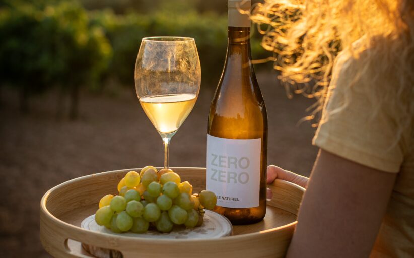 Zero Zero Le Naturel: El aliado perfecto para el reto del Dry January 