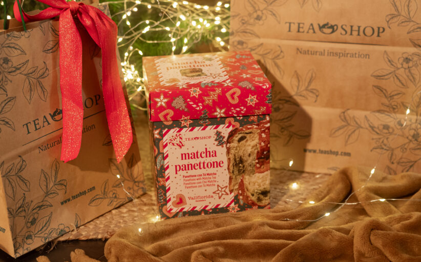 Descubre el regalo perfecto para esta Navidad con el Set Natural Christmas