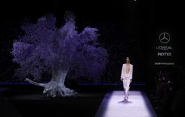 Mercedes-Benz Fashion Week Madrid celebra su edición otoño/invierno del 19 al 23 de febrero de 2025 