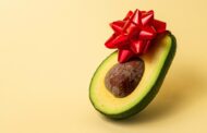 La Navidad sabe a aguacate: