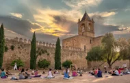 La Alcazaba de Antequera, ya forma parte de la red de Patrimonio Historico de España