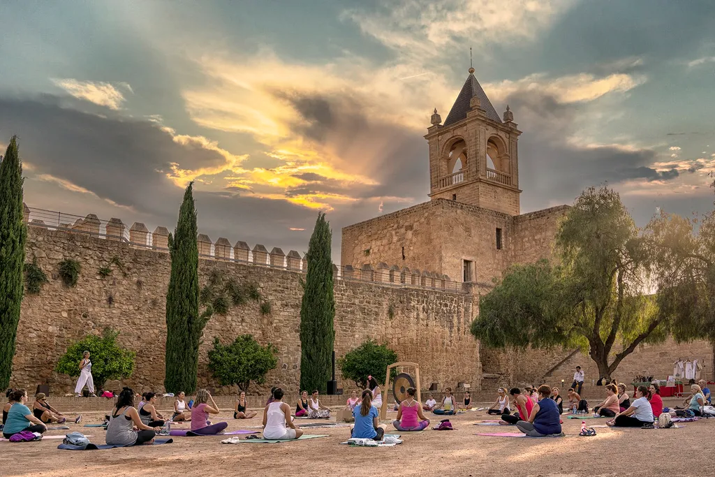 La Alcazaba de Antequera, ya forma parte de la red de Patrimonio Historico de España