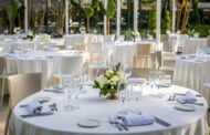 Barceló Marbella presenta dos espacios exclusivos para eventos en un entorno natural único en la Costa del Sol