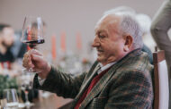 José María García, fundador de FIGUERO, nombrado Wine Making Legend