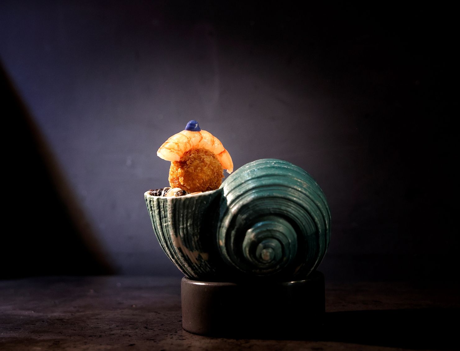 Dia Internacional de la Croqueta Restaurante Gamberro 