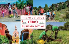 Los XXX Premios FITUR al Turismo Activo anuncian a los ganadores en las categorías nacional e internacional