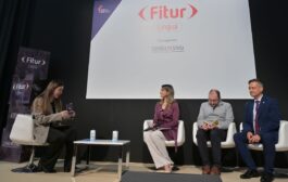 FITUR Lingua 2025 constata el alza del turismo idiomático en España con más de 158.000 estudiantes en 2024