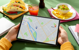 Google Maps: Un escaparate esencial para los restaurantes