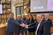 La Denominación de Origen Jerez impulsa los vinos fortificados como Patrimonio de la Humanidad por la UNESCO