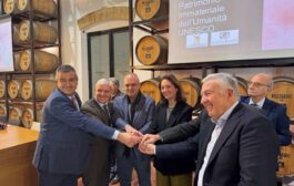 La Denominación de Origen Jerez impulsa los vinos fortificados como Patrimonio de la Humanidad por la UNESCO