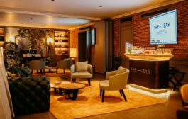 Diageo lanza THE BAR