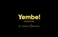 YembeSessions X Johnnie Walker