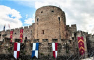 El Castillo de la Adrada es un Monumento sostenible