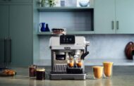 De'Longhi presenta su nueva máquina de café La Specialista Touch en el Coffee Fest 2025