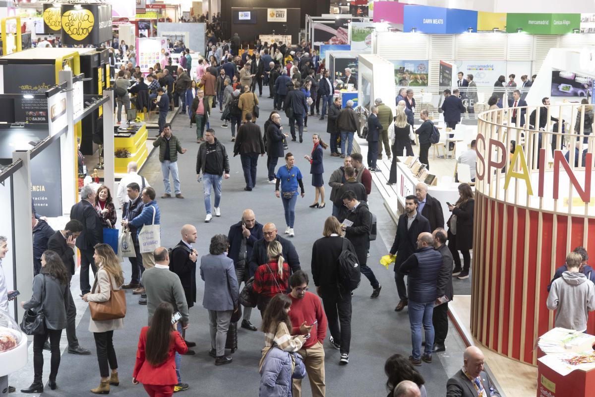 Cuenta atrás para Meat Attraction 2025 