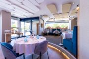 Azul Mediterraneo el lugar perfecto para celebrar San Valentín