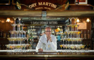 Dry Martini by javier de las muelas propone un San valentin diferente en Madrid