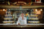 Dry Martini by javier de las muelas propone un San valentin diferente en Madrid