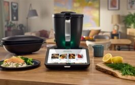 Vorwerk anuncia la llegada del nuevo Thermomix® TM7 ¡ya es posible reservarlo!