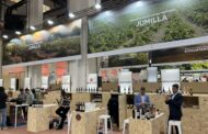 22 Bodegas de la DOP Jumilla en Barcelona Wine Week