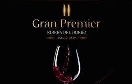 Ribera del Duero celebra la II edición de su Gran Premier en Madrid