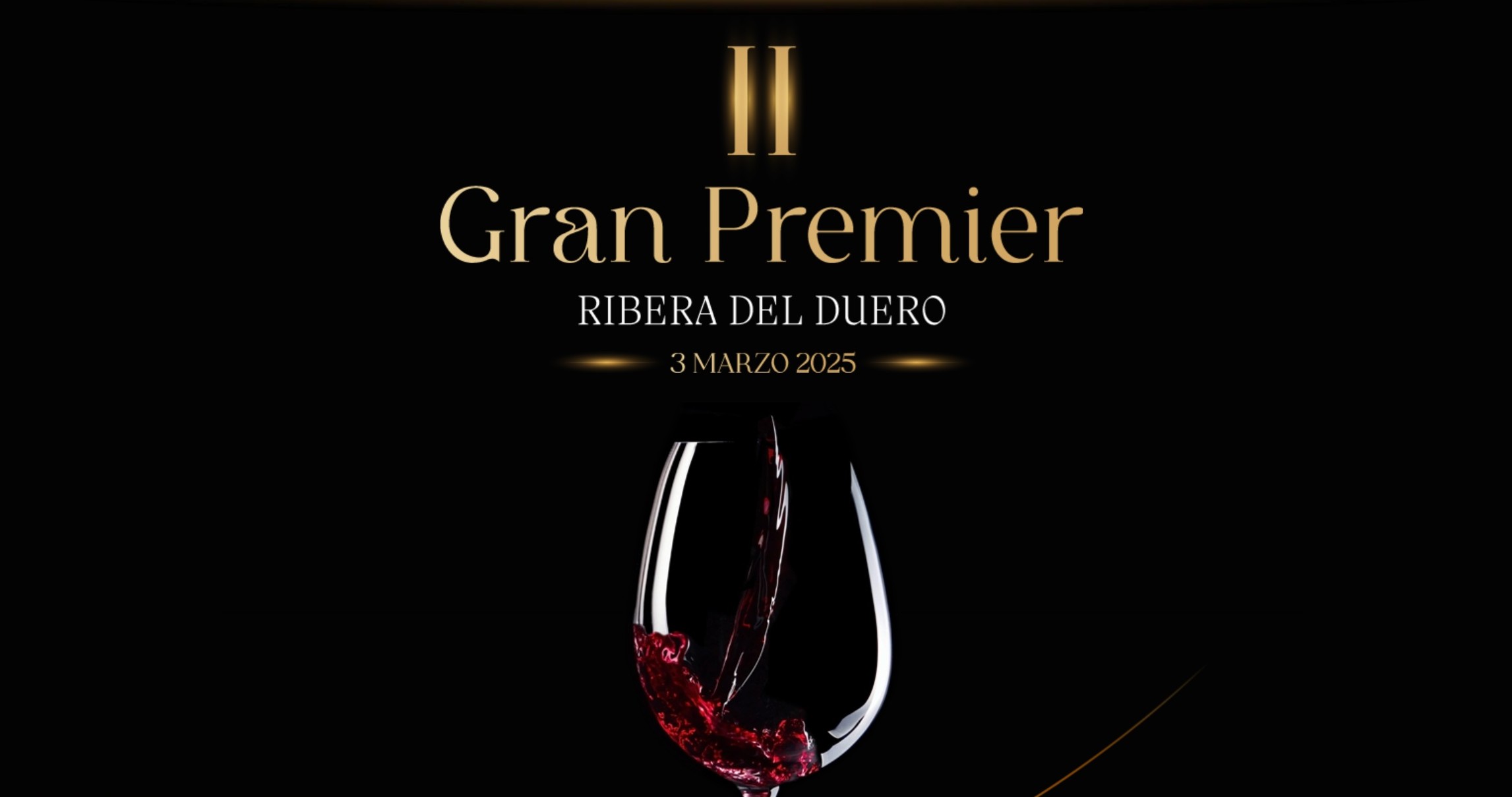 Ribera del Duero celebra la II edición de su Gran Premier en Madrid