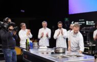 Madrid Fusión 2025 premiaron la creatividad y el compromiso de la gastronomía española