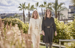 Día Internacional de la Mujer: Conoce a Antonia y María Plomer, las CEO de Zafiro Hotels