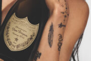 Un viaje eterno con Dom Pérignon