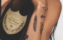 Un viaje eterno con Dom Pérignon