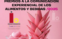 III Premios Comunicación Experiencial de Alimentos y Bebidas