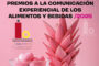 III Premios Comunicación Experiencial de Alimentos y Bebidas