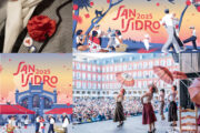 ¡Madrid se viste de chulapo y se llena de alegría!