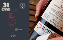 Jumilla premia la excelencia enológica