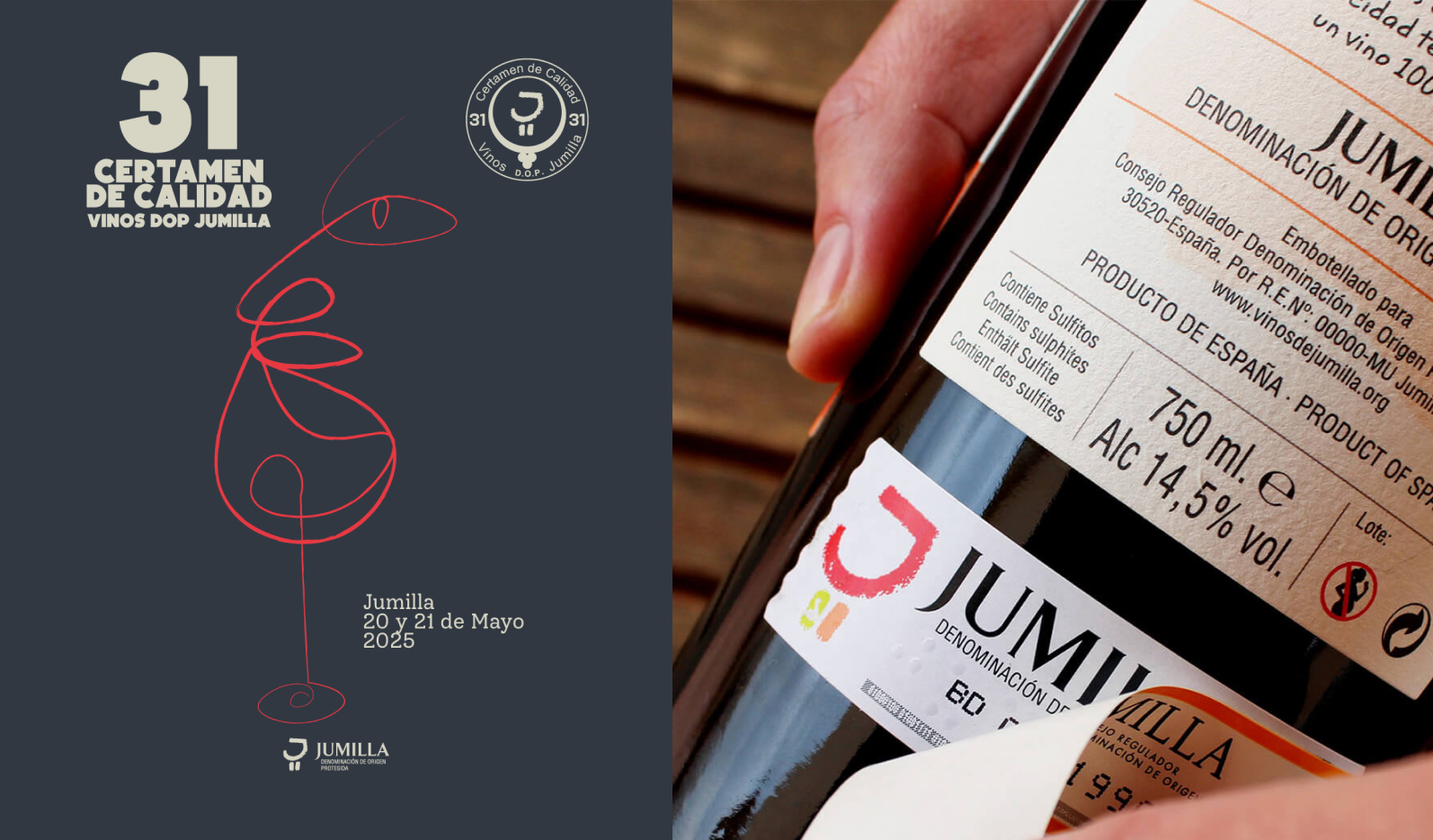 Jumilla premia la excelencia enológica