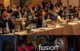 Madrid Fusión Kioto: Entre Japón y España, el Mar como Conexión