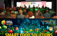 F4F – Expo FoodTech 2025 impulsa la revolución alimentaria