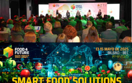 F4F – Expo FoodTech 2025 impulsa la revolución alimentaria