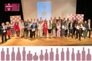 XVI Premios a los Mejores Vinos y Espirituosos de España