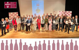 XVI Premios a los Mejores Vinos y Espirituosos de España
