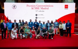 Premios ACYRE: pasión y talento