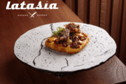 San Isidro se celebra en Latasia con sabor y emoción.